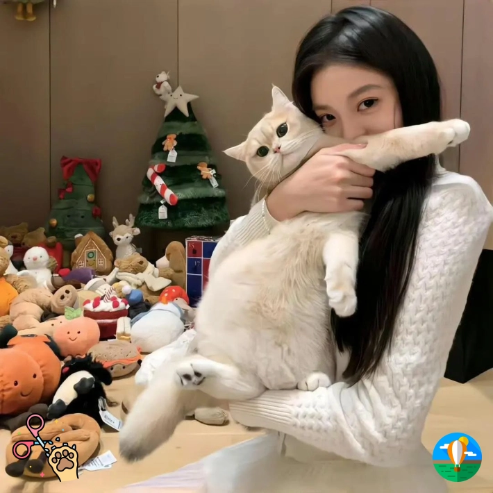 小周同学